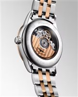 Orologio Longines Donna Flagship in Acciaio L43743787 - L43743787